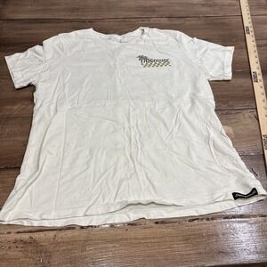FASTHOUSE  Womens Tee Size L Please Read Description